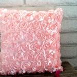 The Elizabeth - 18 X 18 Pillow Cover - Beautiful..